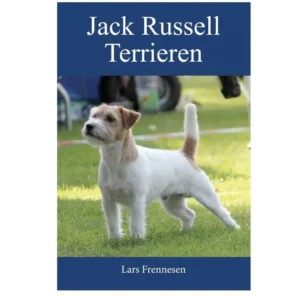 Jack Russell Terrieren