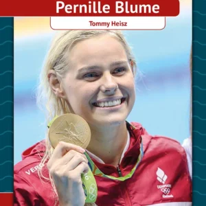 Pernille Blume