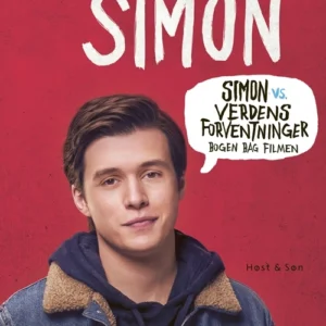 Love, Simon - filmudgave