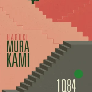1Q84 Bog 1