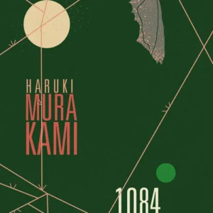 1Q84 Bog 2