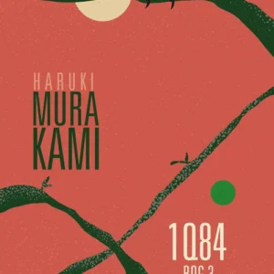 1Q84 Bog 3