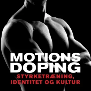 Motionsdoping