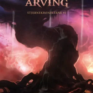 Tir-NÃ¢zrals Arving  -  Stjernekrønikerne 1