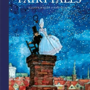 Hans Christian Andersen Fairytales