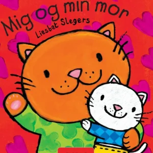 Mig og min mor