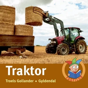 Traktor