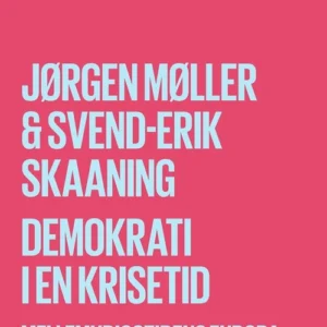 Demokrati i en krisetid