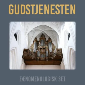 Gudstjenesten