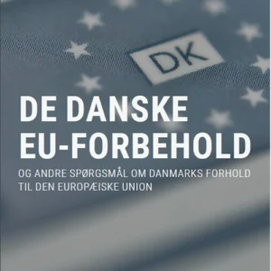 De danske EU-forbehold