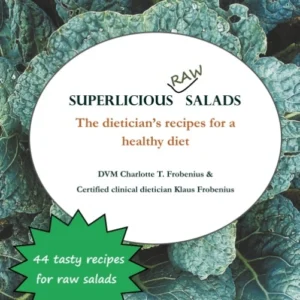 Superlicious  Raw Salads