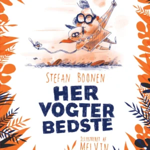 Her vogter Bedste