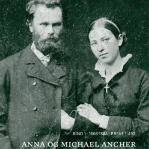 Skagensmalerne Anna og Michael Ancher og deres kreds