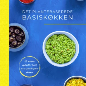 Det plantebaserede basiskøkken