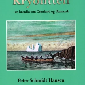 Kryolitten
