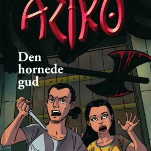 Den hornede gud, Aziru 2