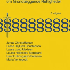 EU's Charter om Grundlæggende Rettigheder