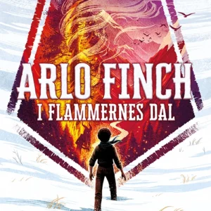 Arlo Finch i flammernes dal (1)