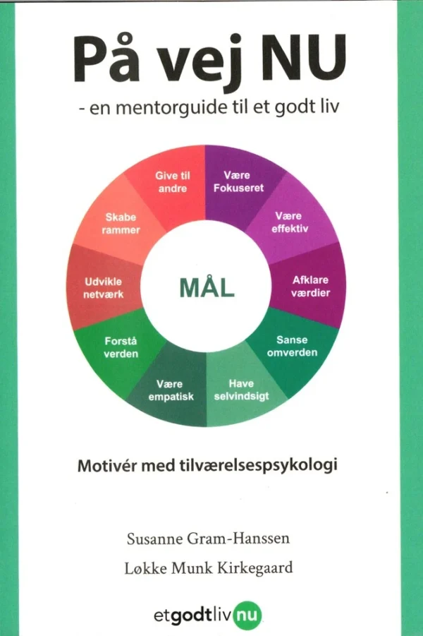 På vej NU