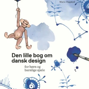 Den lille bog om dansk design