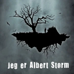 Jeg er Albert Storm