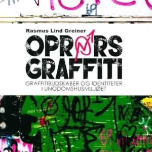 Oprørsgraffiti