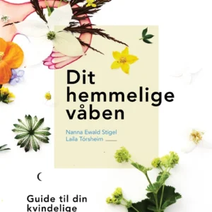 Dit hemmelige våben