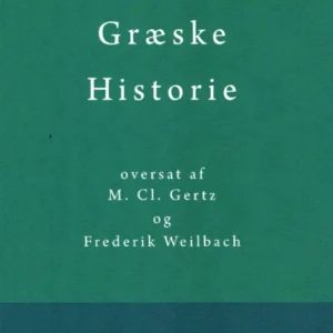 Xenofons Græske Historie