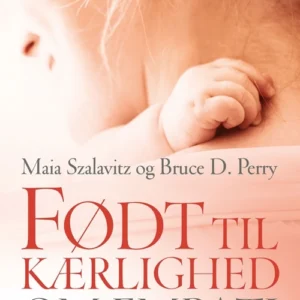 Født til kærlighed