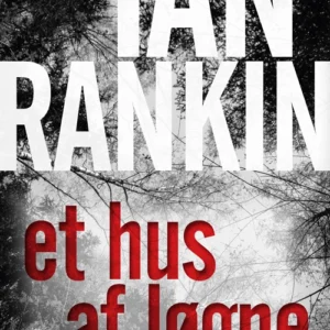 Et hus af løgne
