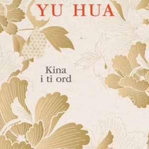 Kina i ti ord