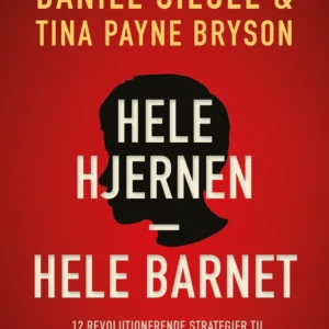 Hele hjernen  -  hele barnet