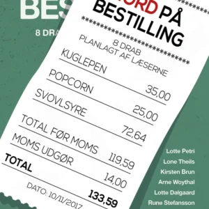 Mord på bestilling