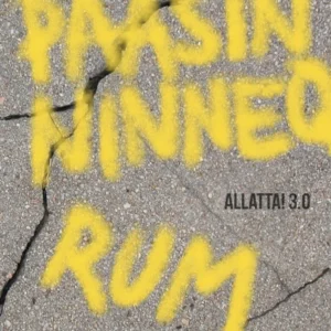 Paasinninneq | Rum