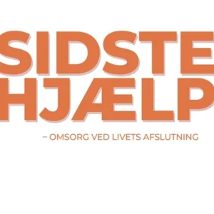 Sidstehjælp