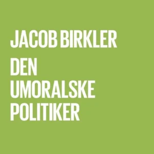 Den umoralske politiker