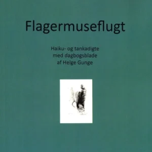 Flagermuseflugt