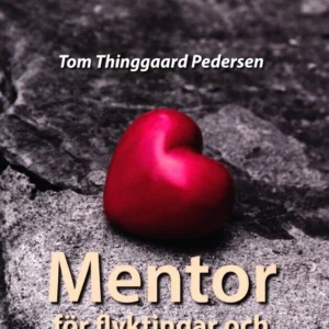 Mentor för flyktingar och invandrare