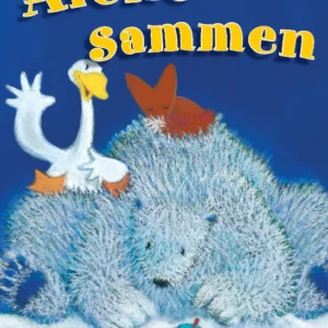 Alene sammen