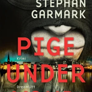 Pige Under Vand
