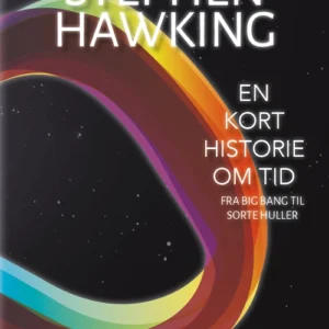 En kort historie om tid