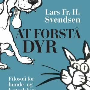 At forstå dyr