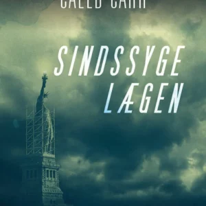 Sindssygelægen