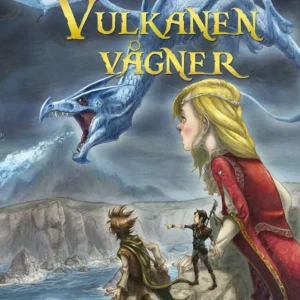 Vulkanen vågner