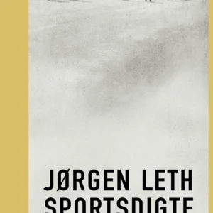 Sportsdigte