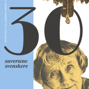 30 suveræne svenskere
