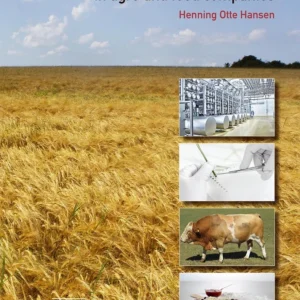 Strategic challenges and solutions in agro and food companies