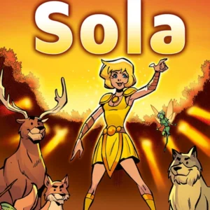 Taynikma: Sola - lix8