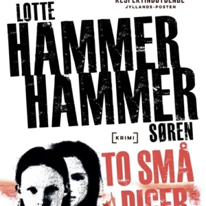 To små piger