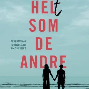 Helt som de andre